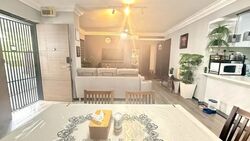 Blk 738 Woodlands Circle (Woodlands), HDB 4 Rooms #504227161